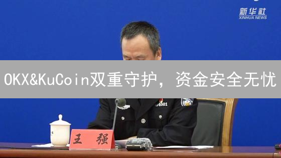 OKX&KuCoin双重守护，资金安全无忧？2024加密货币交易所安全深度揭秘！