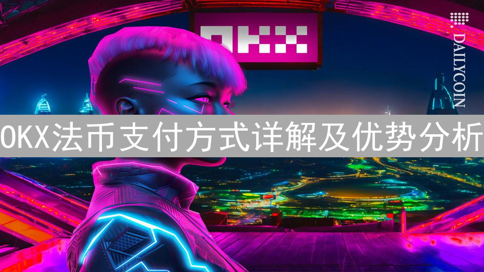 OKX法币支付方式详解及优势分析