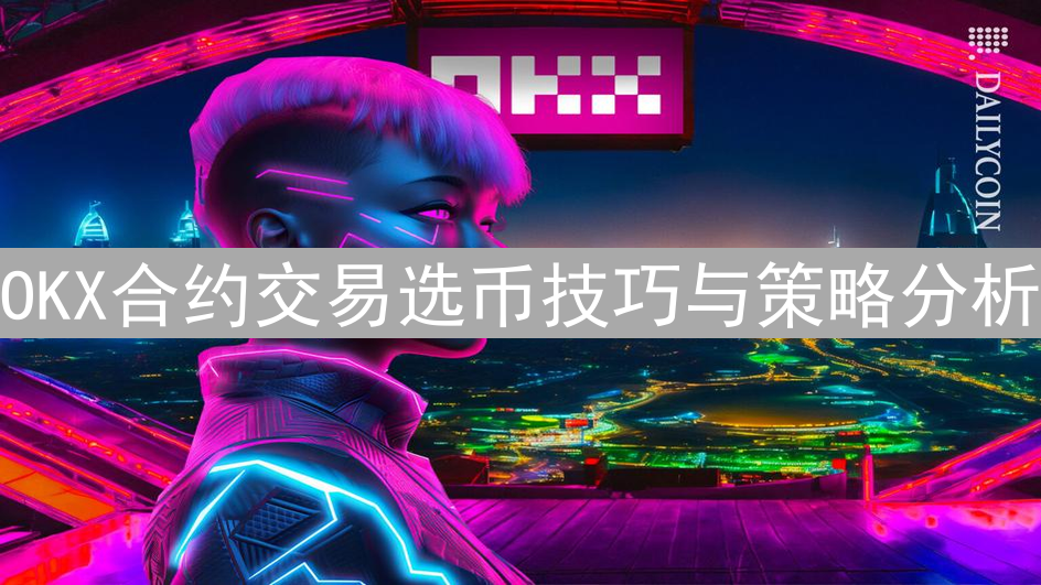 OKX合约交易选币技巧与策略分析