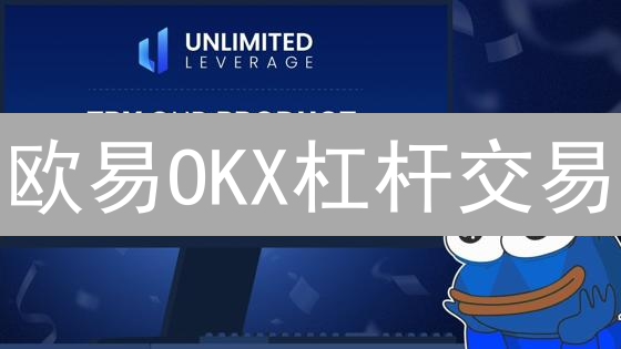 欧易OKX杠杆交易：类型、特点、风险解析与交易策略