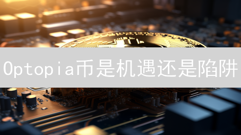 Optopia币是机遇还是陷阱？深度剖析与投资风险警示！