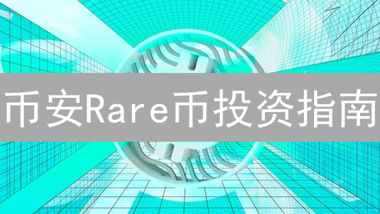 币安Rare币投资指南：揭秘高风险下的潜在机遇？