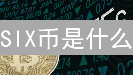 SIX币是什么？2024年投资SIXNetwork，如何快速了解？