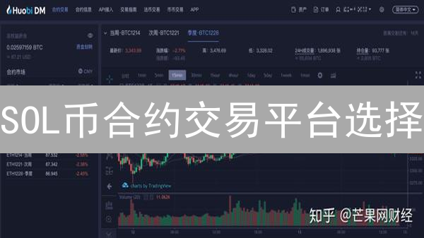 SOL币合约交易平台选择：安全性、深度、费用与杠杆分析