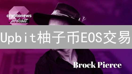 Upbit柚子币EOS交易：进阶技巧与收益优化指南