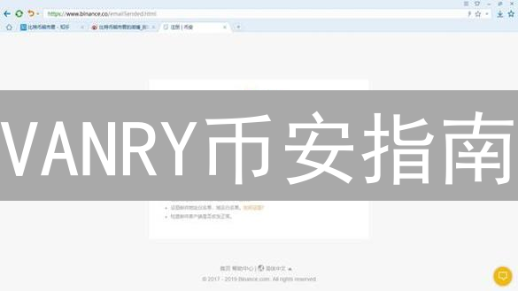 VANRY币安指南：掌握交易、Launchpad与质押秘诀！🚀