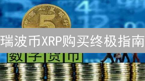 瑞波币XRP购买终极指南：BitMEX之外，何处寻宝？