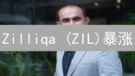 Zilliqa (ZIL)暴涨？OKX购买ZIL的正确姿势！